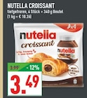 Aktuelle Nutella Angebote bei Marktkauf in Detmold Aktuelles Croissant Angebot bei Marktkauf in Detmold ab 3,49 €
