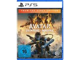 Avatar: Frontiers of Pandora - From the Ashes Edition [PlayStation 5] von UBISOFT im aktuellen MediaMarkt Saturn Prospekt für 35,99 €