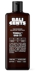 Dusche im Angebot bei Rossmann in Homburg Dusche Angebote von Bali Gents bei Rossmann Homburg für 2,49 €