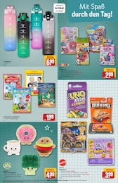 Kinderspielzeug Angebot & Preis im aktuellen REWE Prospekt Kinderspielzeug Angebot im aktuellen REWE Prospekt auf Seite 31