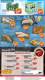 Honig im REWE Prospekt in Recklinghausen Aktueller REWE Prospekt mit Honig, "Dein Markt", Seite 29