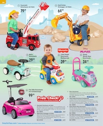 Smyths Toys Spielzeug Bagger im Prospekt 