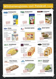 Backwaren Angebot & Preis im aktuellen Hamberger Prospekt Backwaren Angebot im aktuellen Hamberger Prospekt auf Seite 9
