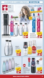 Cola im famila Nordwest Prospekt in Syke Aktueller famila Nordwest Prospekt mit Cola, "Sonderangebote", Seite 7