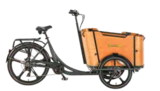 E-Lastenrad T2 Vintage im Netto Marken-Discount Prospekt E-Lastenrad T2 Vintage von SachsenRad im aktuellen Netto Marken-Discount Prospekt für 3.499,00 €