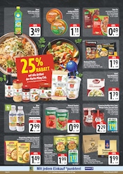 Aktueller EDEKA Prospekt mit Topf, "Wir lieben Lebensmittel!", Seite 20