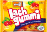 Nimm2 Lachgummi bei EDEKA im Prospekt "" für 0,99 €