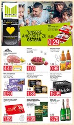 Marktkauf Prospekt "Aktuelle Angebote", 32 Seiten, für Quickborn, 06.04.2020 - 11.04.2020 Marktkauf Prospekt "Aktuelle Angebote", 32 Seiten, für Quickborn, 06.04.2020 - 11.04.2020