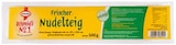Aktuelles Frischer Nudelteig oder Gutshof- Spätzle Angebot bei Penny in Stuttgart ab 1,99 €