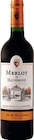 Vin de Pays d’Oc Merlot rouge - BY HAUSSMANN dans le catalogue Géant Casino