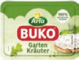 Buko Garten Kräuter im tegut Prospekt Buko Garten Kräuter von Arla im aktuellen tegut Prospekt für 0,99 €