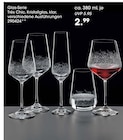 Glas-Serie Très Chic im Angebot bei Möbel Martin in Neunkirchen Glas-Serie Très Chic Angebote bei Möbel Martin Neunkirchen für 2,99 €