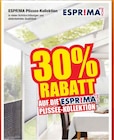 30% Rabatt Angebote von ESPRIMA HOME bei wohnstore Petzold Cottbus
