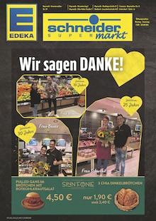 Aktueller E center Prospekt "Wir lieben Lebensmittel!" Seite 2 von 30 Seiten für Bayreuth