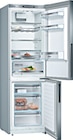 Aktuelles KGE36ALCA Kühl-Gefrier-Kombination Angebot bei EURONICS in Bayreuth ab 599,00 €
