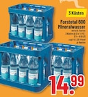 Aktuelles Mineralwasser Angebot bei Marktkauf in Bochum ab 14,99 €
