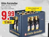 Angebot im Trinkgut Salzgitter Prospekt Trinkgut Salzgitter Prospekt mit  im Angebot fĂŒr 9,99 âŹ