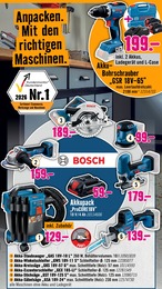 Hornbach Batterien im Prospekt Hornbach Batterien im Prospekt