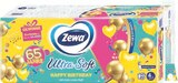 Toilettenpapier Ultra Soft Angebote von Zewa bei Lidl Reutlingen für 8,49 €