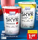 Skyr von Gutes Land im aktuellen Netto Marken-Discount Prospekt für 1,69 €