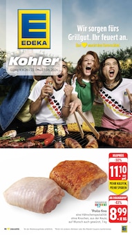 Aktueller E center Prospekt (Waldkirch, 53 Seiten zum blättern E center Prospekt Aktuelle Angebote mit 53 Seiten