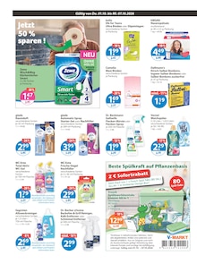 Backofen im V-Markt Prospekt "V-Markt einfach besser einkaufen" mit 21 Seiten (Augsburg)