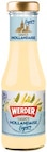 Sauce Hollandaise von Werder für 1,49 € bei Netto mit dem Scottie im Angebot Sauce Hollandaise von Werder im aktuellen Netto mit dem Scottie Prospekt