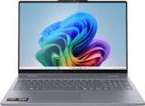 EURONICS Kaufbeuren - IdeaPad Slim 5 2in1 16AKP10 (83KU002JGE) Convertible-Notebook luna grey Angebot im Prospekt IdeaPad Slim 5 2in1 16AKP10 (83KU002JGE) Convertible-Notebook luna grey bei EURONICS im Kaufbeuren Prospekt für 849,00 €