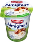 Kaufland Breitenburg - Almighurt Kirsche Angebot im Prospekt Almighurt Kirsche bei Kaufland im Breitenburg Prospekt für 0,29 €