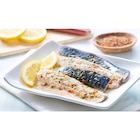 Filets de maquereaux - PETIT NAVIRE en promo chez Carrefour Rillieux-la-Pape à 4,99 €