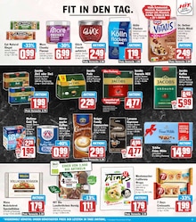 Coca Cola im HIT Prospekt "ECHTE VIELFALT" mit 18 Seiten (Soest)