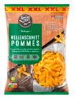 Pommes frites im Angebot bei ALDI SÜD in Albstadt Pommes frites Angebote von Speise Zeit bei ALDI SÜD Albstadt für 3,49 €