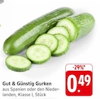 EDEKA Hausach Prospekt mit  im Angebot für 0,49 €