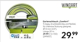 Aktuelle Gartenschlauch Angebote bei Hellweg in Essen Aktuelles Gartenschlauch „Comfort“ Angebot bei Hellweg in Essen ab 29,99 €