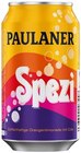 Spezi im Angebot bei Penny in Lebach Spezi Angebote von PAULANER bei Penny Lebach für 0,69 €