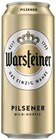 Pilsener Angebote von Warsteiner bei REWE Ludwigshafen für 0,79 €
