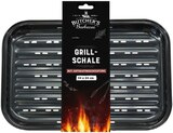 Aktuelles Grillschale Angebot bei REWE in Hamburg ab 3,99 €