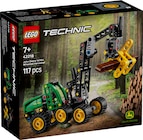 Aktuelles 42218 John Deere 1470H Rad-Harvester Angebot bei Rossmann in Darmstadt ab 6,99 €