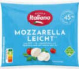 Mozzarella Kugel im Netto Marken-Discount Prospekt Mozzarella Kugel von Italiano im aktuellen Netto Marken-Discount Prospekt für 0,69 €