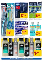 Adidas im Rusta Prospekt in Jena Aktueller Rusta Prospekt mit Adidas, "Willkommen zu Hause in Schweden!", Seite 11
