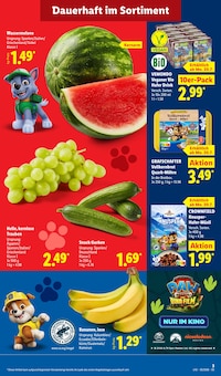 Brot im Lidl Prospekt "LIDL LOHNT SICH" mit 69 Seiten (Magdeburg)
