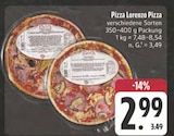 Pizza Lorenzo Pizza Angebote bei EDEKA Görlitz für 2,99 €