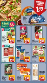 Eis im REWE Prospekt in Neuwied Aktueller REWE Prospekt mit Eis, "Dein Markt", Seite 12