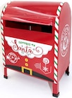 Briefkasten Letters to Santa Angebote bei Thomas Philipps Erkrath für 9,99 €