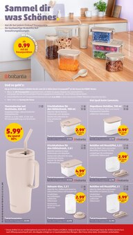 Kühlschrank im Penny Prospekt "Wer günstig will, muss Penny." mit 34 Seiten (Neumünster)