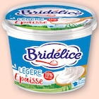 Promo 2+1 offert sur tout BRIDELICE à  dans le catalogue Hyper U à Chantonnay