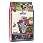 Bosch Junior Lamm & Reis 3 kg bei Zookauf im Grafschaft Prospekt für 11,99 €