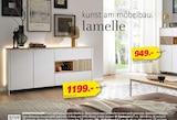 Sideboard im Angebot bei Höffner in Krefeld Sideboard Angebote bei Höffner Krefeld für 949,00 €