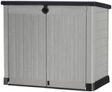 Coffre de jardin sio - KETER en promo chez Weldom Rueil-Malmaison à 149,00 €