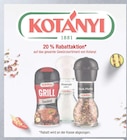 Grill Smoked im V-Markt Prospekt Grill Smoked von Kotanyi im aktuellen V-Markt Prospekt fĂĽr